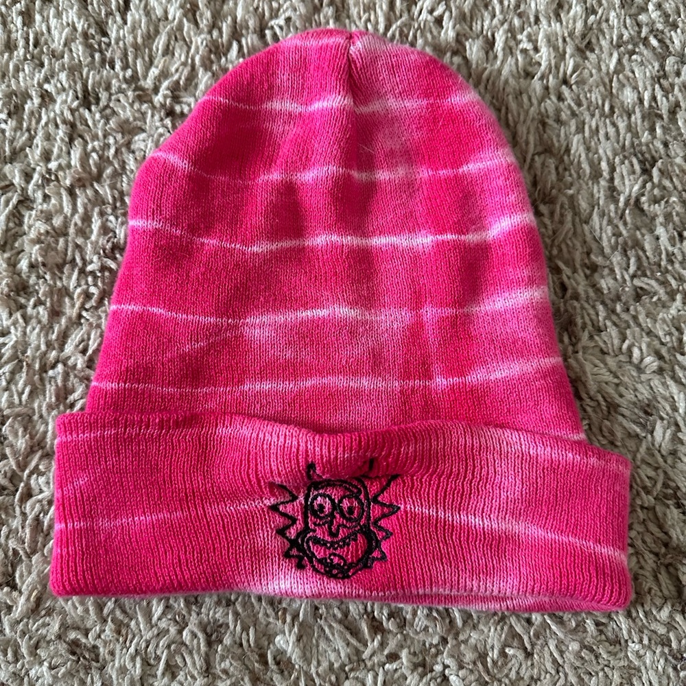 beanie